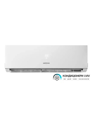 Кондиціонер Aerostar DJ AER-18A-R32-IU