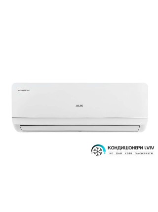 Кондиціонер Aux F-Series ASW-H18FWR3DI 