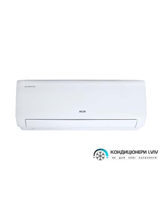 Кондиціонер Aux Q-Series ASW-H18QCR3DI