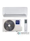 Кондиціонер NC clima Birmingham NCI18EHBIw1eu/NCO18EHBIw1eu