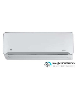 Кондиціонер NC clima Birmingham NCI09EHBIw1eu/NCO09EHBIw1eu