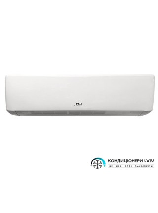 Кондиціонер Cooper&Hunter Vital (Gen VI) CH-S18FTXF2-NG