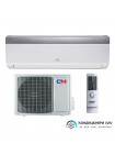 Кондиціонер Cooper&Hunter ICY INVERTER NG R32 CH-S09FTXTB2S-NG