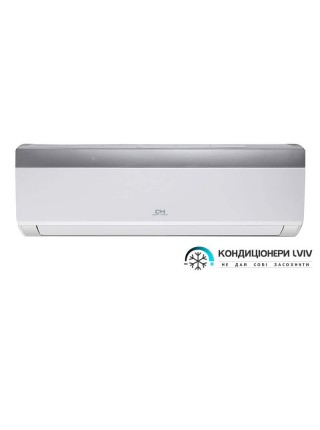 Кондиціонер Cooper&Hunter ICY INVERTER NG R32 CH-S12FTXTB2S-NG