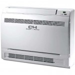 Кондиціонери Cooper&Hunter Consol Inverter