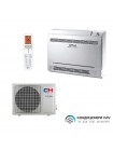 Кондиціонер Cooper&Hunter Consol Inverter CH-S09FVX2-NG