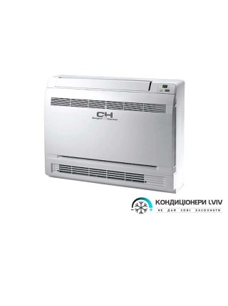 Кондиціонер Cooper&Hunter Consol Inverter CH-S09FVX2-NG