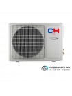 Кондиціонер Cooper&Hunter Consol Inverter CH-S18FVX2-NG