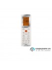 Кондиціонер Cooper&Hunter Daytona Silver CH-S09FTXD2-SC