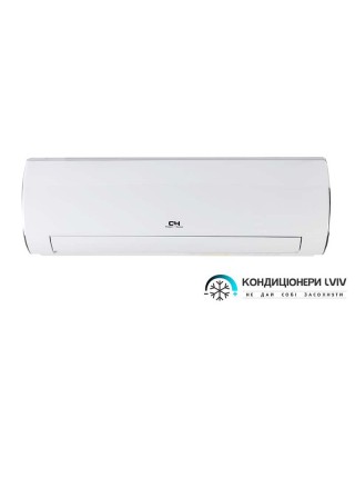 Кондиціонер Cooper&Hunter Daytona White CH-S09FTXD2-WP