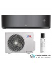 Кондиціонер Cooper&Hunter SUPREME Continental (FULL BLACK) GEN VI CH-S12FTXAL2-FB