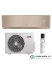Кондиціонер Cooper&Hunter SUPREME Continental (Gold) GEN VI CH-S24FTXAL2-GD