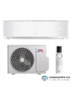 Кондиціонер Cooper&Hunter SUPREME Continental  (WHITE) GEN VI CH-S24FTXAL2-WP