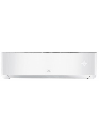 Кондиціонер Cooper&Hunter SUPREME Continental (WHITE) GEN VI CH-S18FTXAL2-WP