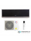 Кондиціонер Cooper&Hunter SUPREME R32 (Black) CH-S09FTXAM2S-BL