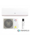 Кондиціонер Cooper&Hunter SUPREME R32 (White) CH-S12FTXAM2S-WP