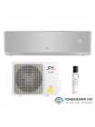 Кондиціонер Cooper&Hunter SUPREME R32 (Silver) CH-S09FTXAM2S-SC