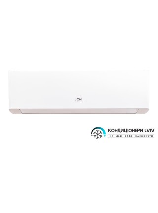 Кондиціонер Cooper&Hunter SUPREME R32 (White) CH-S12FTXAM2S-WP