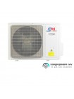Кондиціонер Cooper&Hunter SUPREME R32 (Silver) CH-S18FTXAM2S-SC