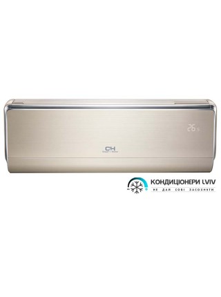 Кондиціонер Cooper&Hunter Vip Inverter CH-S09FTXHV-B-NG