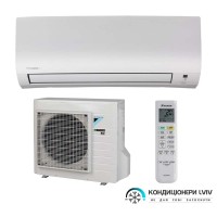 Кондиціонер Daikin Comfora FTXP35M/RXP35M