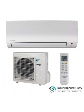 Кондиціонер Daikin Comfora FTXP20M/RXP20M