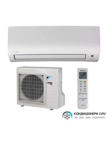 Кондиціонер Daikin Comfora FTXP20M/RXP20M