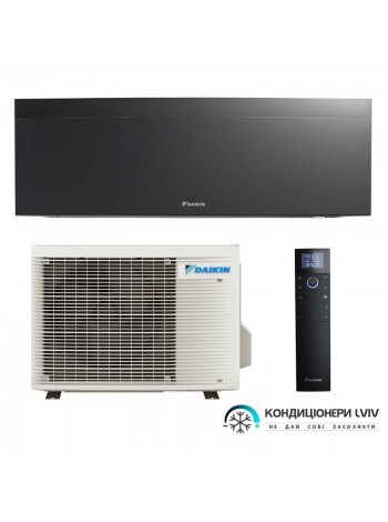 Кондиціонер Daikin EMURA3 FTXJ25AB/RXJ25A