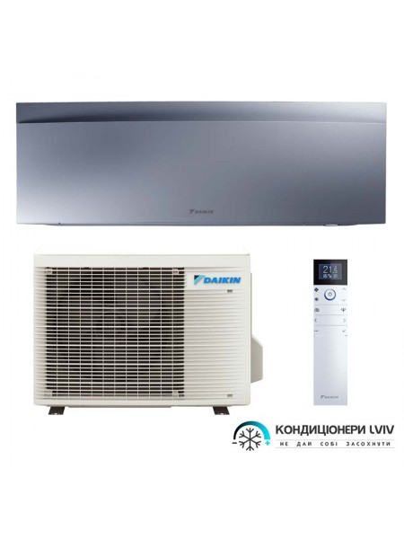 Кондиціонер Daikin EMURA3 FTXJ20AS/RXJ20A