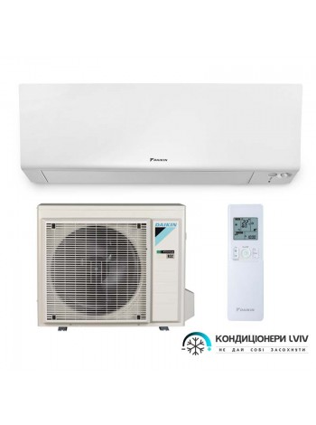 Кондиціонер Daikin PERFERA FTXM20/RXM20
