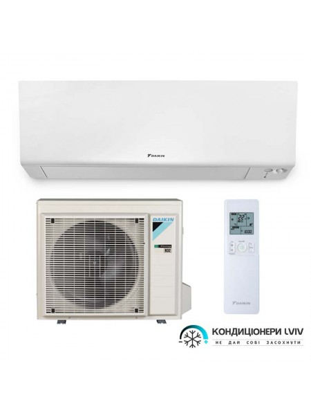 Кондиціонер Daikin PERFERA FTXM42/RXM42