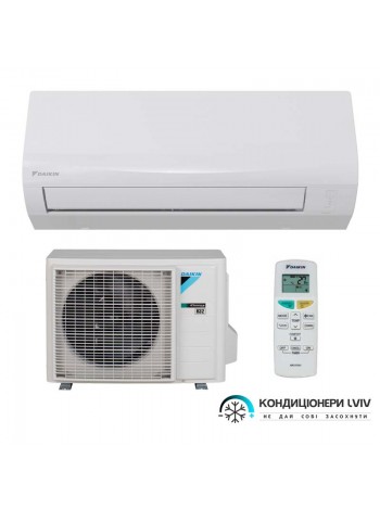 Кондиціонер Daikin Sensira FTXF25E/RXF25E