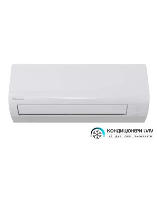 Кондиціонер Daikin Sensira FTXF20E/RXF20E