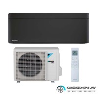 Кондиціонер Daikin Stylish FTXA50CB/RXA50B