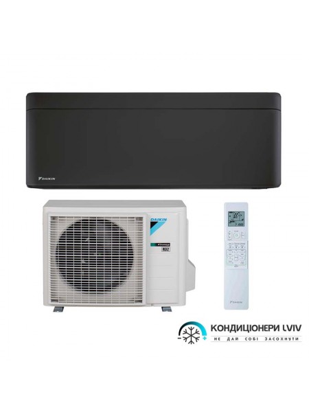 Кондиціонер Daikin Stylish FTXA20CB/RXA20A9