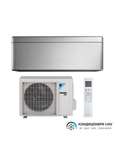 Кондиціонер Daikin Stylish FTXA20CS/RXA20A9