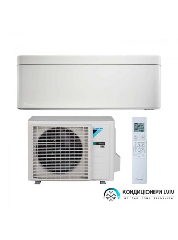 Кондиціонер Daikin Stylish FTXA20CW/RXA20A9