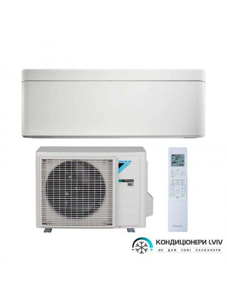 Кондиціонер Daikin Stylish FTXA20CW/RXA20A9