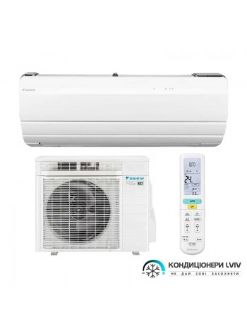 Кондиціонер Daikin Ururu Sarara FTXZ25/RXZ25