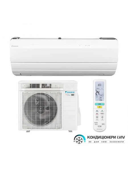 Кондиціонер Daikin Ururu Sarara FTXZ25/RXZ25