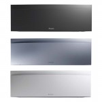 Кондиціонери Daikin EMURA3
