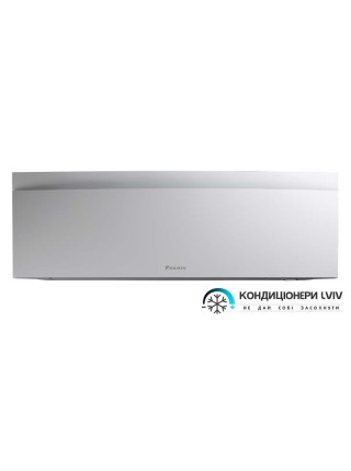 Кондиціонер Daikin EMURA3 FTXJ20AW/RXJ20A
