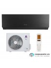 Кондиціонер Gree Clivia Black Inverter GWH09AUCXB-K6DNA1A