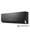 Кондиціонер Gree Clivia Black Inverter GWH09AUCXB-K6DNA1A
