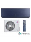 Кондиціонер Gree Clivia Blue Inverter GWH12AUCXB-K6DNA1A