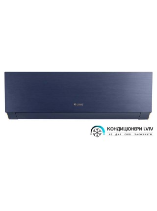 Кондиціонер Gree Clivia Blue Inverter GWH09AUCXB-K6DNA1A