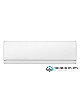 Кондиціонер Gree Airy GWH09AVCXB-K6DNA1B/GWH09AVCXB-K6DNA1B 