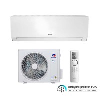 Кондиціонер Gree Clivia Beige Stone Inverter GWH24AUDXF-K6DNA1A