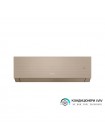 Кондиціонер Gree Clivia Champagne Inverter GWH09AUCXB-K6DNA1A