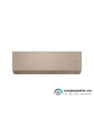 Кондиціонер Gree Clivia Champagne Inverter GWH12AUCXB-K6DNA1A